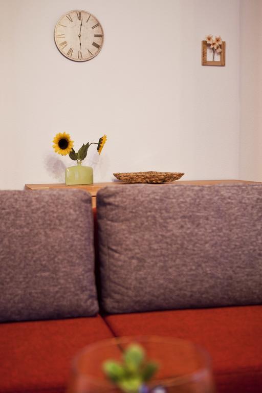Ferienwohnung Auszeit Am Kurpark Bad Berka - Balkon - Ruhige Lage- Gratis Parkplatz & Wlan Cameră foto